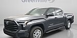 Used 2025 TOYOTA TUNDRA SR5 in GREENVILLE, SOUTH CAROLINA