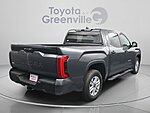 Used 2025 TOYOTA TUNDRA SR5 in GREENVILLE, SOUTH CAROLINA (Photo 12)