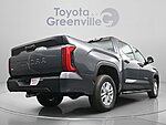 Used 2025 TOYOTA TUNDRA SR5 in GREENVILLE, SOUTH CAROLINA (Photo 13)