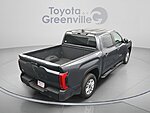 Used 2025 TOYOTA TUNDRA SR5 in GREENVILLE, SOUTH CAROLINA (Photo 14)