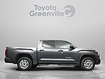 Used 2025 TOYOTA TUNDRA SR5 in GREENVILLE, SOUTH CAROLINA (Photo 15)