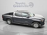 Used 2025 TOYOTA TUNDRA SR5 in GREENVILLE, SOUTH CAROLINA (Photo 17)