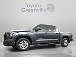 Used 2025 TOYOTA TUNDRA SR5 in GREENVILLE, SOUTH CAROLINA (Photo 2)