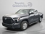 Used 2025 TOYOTA TUNDRA SR5 in GREENVILLE, SOUTH CAROLINA (Photo 22)
