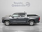 Used 2025 TOYOTA TUNDRA SR5 in GREENVILLE, SOUTH CAROLINA (Photo 3)