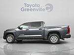 Used 2025 TOYOTA TUNDRA SR5 in GREENVILLE, SOUTH CAROLINA (Photo 4)