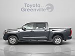 Used 2025 TOYOTA TUNDRA SR5 in GREENVILLE, SOUTH CAROLINA (Photo 5)