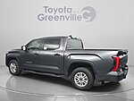 Used 2025 TOYOTA TUNDRA SR5 in GREENVILLE, SOUTH CAROLINA (Photo 6)