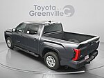 Used 2025 TOYOTA TUNDRA SR5 in GREENVILLE, SOUTH CAROLINA (Photo 7)
