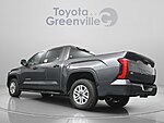 Used 2025 TOYOTA TUNDRA SR5 in GREENVILLE, SOUTH CAROLINA (Photo 8)