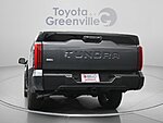 Used 2025 TOYOTA TUNDRA SR5 in GREENVILLE, SOUTH CAROLINA (Photo 9)