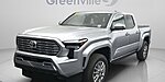 Used 2025 TOYOTA TACOMA LIMITED in GREENVILLE, SOUTH CAROLINA