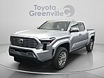 Used 2025 TOYOTA TACOMA LIMITED in GREENVILLE, SOUTH CAROLINA (Photo 1)