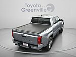 Used 2025 TOYOTA TACOMA LIMITED in GREENVILLE, SOUTH CAROLINA (Photo 15)