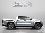 Used 2025 TOYOTA TACOMA LIMITED in GREENVILLE, SOUTH CAROLINA (Photo 17)