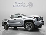 Used 2025 TOYOTA TACOMA LIMITED in GREENVILLE, SOUTH CAROLINA (Photo 19)