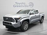 Used 2025 TOYOTA TACOMA LIMITED in GREENVILLE, SOUTH CAROLINA (Photo 2)