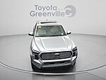 Used 2025 TOYOTA TACOMA LIMITED in GREENVILLE, SOUTH CAROLINA (Photo 21)