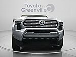 Used 2025 TOYOTA TACOMA LIMITED in GREENVILLE, SOUTH CAROLINA (Photo 22)