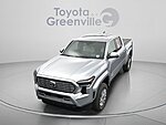 Used 2025 TOYOTA TACOMA LIMITED in GREENVILLE, SOUTH CAROLINA (Photo 24)