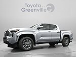 Used 2025 TOYOTA TACOMA LIMITED in GREENVILLE, SOUTH CAROLINA (Photo 3)