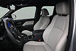 Used 2025 TOYOTA TACOMA LIMITED in GREENVILLE, SOUTH CAROLINA (Photo 30)
