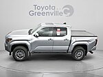 Used 2025 TOYOTA TACOMA LIMITED in GREENVILLE, SOUTH CAROLINA (Photo 4)