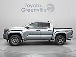 Used 2025 TOYOTA TACOMA LIMITED in GREENVILLE, SOUTH CAROLINA (Photo 5)