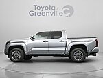 Used 2025 TOYOTA TACOMA LIMITED in GREENVILLE, SOUTH CAROLINA (Photo 6)