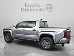 Used 2025 TOYOTA TACOMA LIMITED in GREENVILLE, SOUTH CAROLINA (Photo 7)