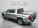 Used 2025 TOYOTA TACOMA LIMITED in GREENVILLE, SOUTH CAROLINA (Photo 8)