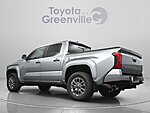 Used 2025 TOYOTA TACOMA LIMITED in GREENVILLE, SOUTH CAROLINA (Photo 9)