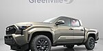Used 2025 TOYOTA TACOMA TRD SPORT in GREENVILLE, SOUTH CAROLINA