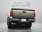 Used 2025 TOYOTA TACOMA TRD SPORT in GREENVILLE, SOUTH CAROLINA (Photo 10)