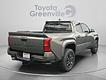 Used 2025 TOYOTA TACOMA TRD SPORT in GREENVILLE, SOUTH CAROLINA (Photo 11)
