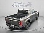 Used 2025 TOYOTA TACOMA TRD SPORT in GREENVILLE, SOUTH CAROLINA (Photo 12)