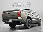Used 2025 TOYOTA TACOMA TRD SPORT in GREENVILLE, SOUTH CAROLINA (Photo 13)