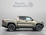Used 2025 TOYOTA TACOMA TRD SPORT in GREENVILLE, SOUTH CAROLINA (Photo 14)