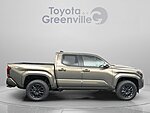 Used 2025 TOYOTA TACOMA TRD SPORT in GREENVILLE, SOUTH CAROLINA (Photo 15)
