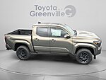 Used 2025 TOYOTA TACOMA TRD SPORT in GREENVILLE, SOUTH CAROLINA (Photo 16)