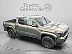Used 2025 TOYOTA TACOMA TRD SPORT in GREENVILLE, SOUTH CAROLINA (Photo 17)