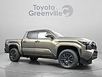 Used 2025 TOYOTA TACOMA TRD SPORT in GREENVILLE, SOUTH CAROLINA (Photo 18)