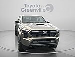 Used 2025 TOYOTA TACOMA TRD SPORT in GREENVILLE, SOUTH CAROLINA (Photo 19)