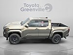 Used 2025 TOYOTA TACOMA TRD SPORT in GREENVILLE, SOUTH CAROLINA (Photo 2)