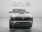 Used 2025 TOYOTA TACOMA TRD SPORT in GREENVILLE, SOUTH CAROLINA (Photo 21)