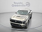 Used 2025 TOYOTA TACOMA TRD SPORT in GREENVILLE, SOUTH CAROLINA (Photo 22)