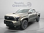 Used 2025 TOYOTA TACOMA TRD SPORT in GREENVILLE, SOUTH CAROLINA (Photo 24)