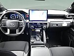 Used 2025 TOYOTA TACOMA TRD SPORT in GREENVILLE, SOUTH CAROLINA (Photo 28)
