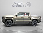 Used 2025 TOYOTA TACOMA TRD SPORT in GREENVILLE, SOUTH CAROLINA (Photo 3)