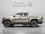 Used 2025 TOYOTA TACOMA TRD SPORT in GREENVILLE, SOUTH CAROLINA (Photo 4)